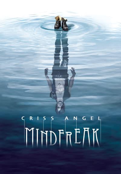 Criss Angel Mindfreak