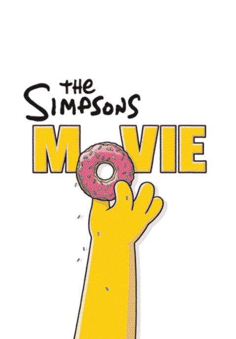 The Simpsons Movie