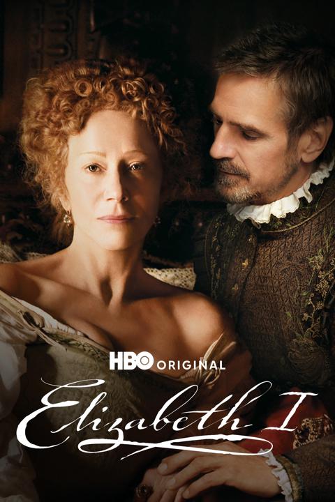 Elizabeth I