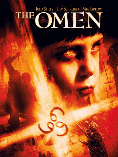 The Omen