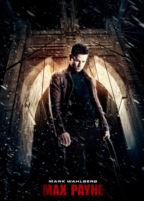 Max Payne
