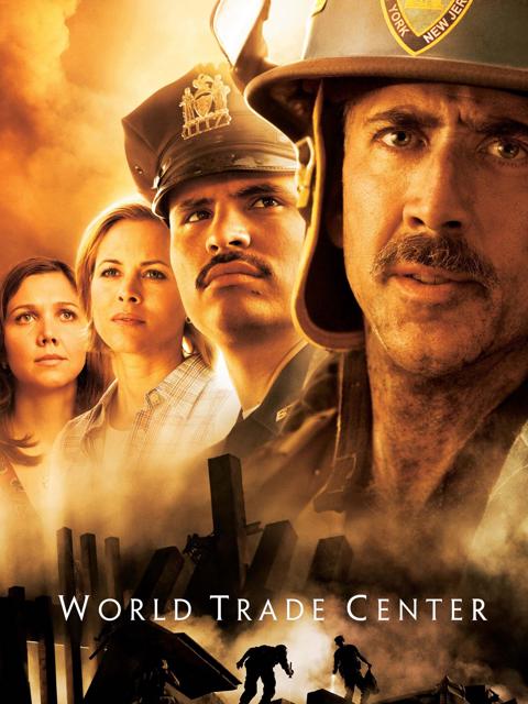 World Trade Center