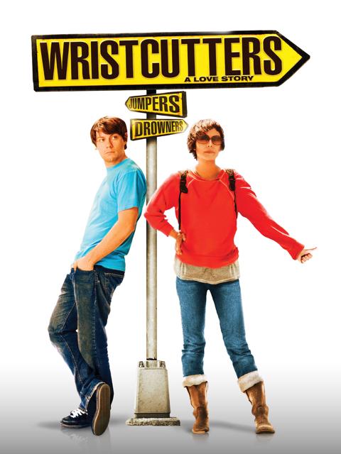 Wristcutters: A Love Story