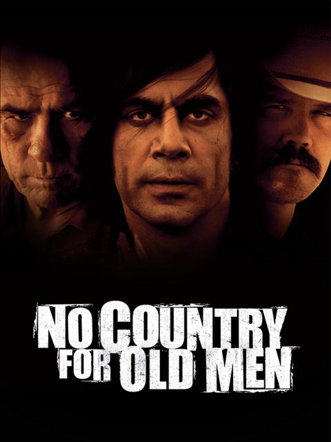No Country for Old Men