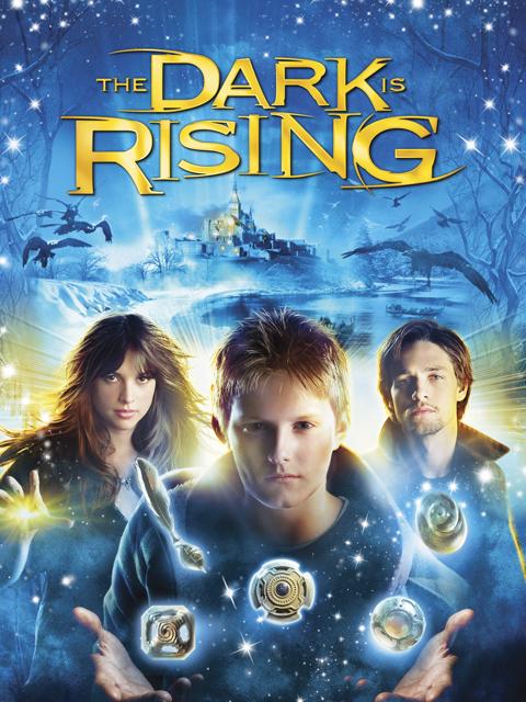 The Seeker: The Dark Is Rising