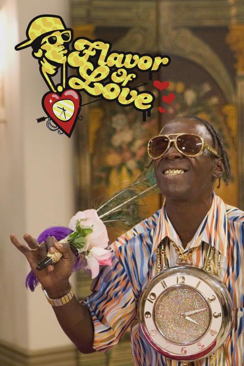 Flavor of Love