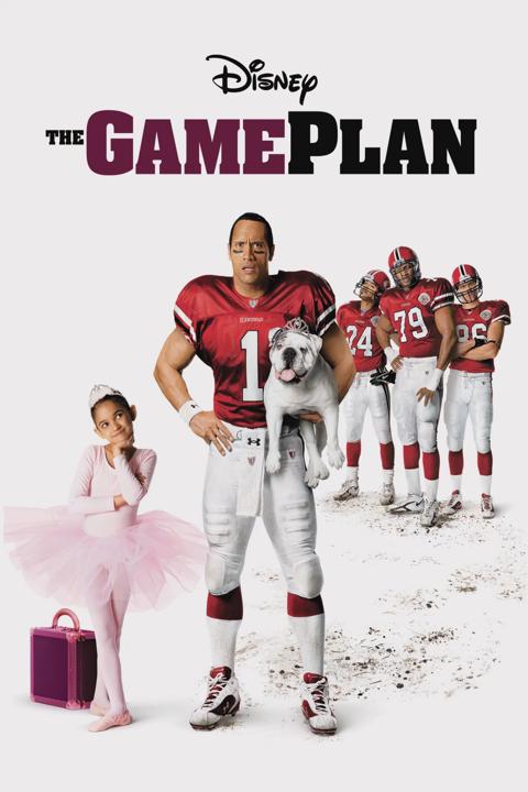 The Game Plan