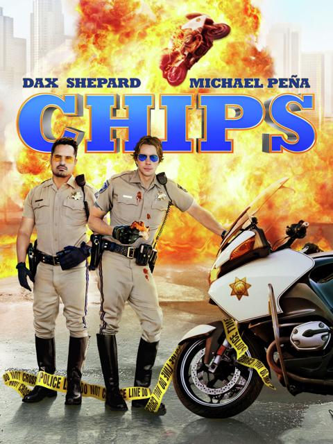 CHiPs