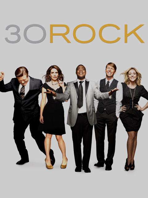 30 Rock