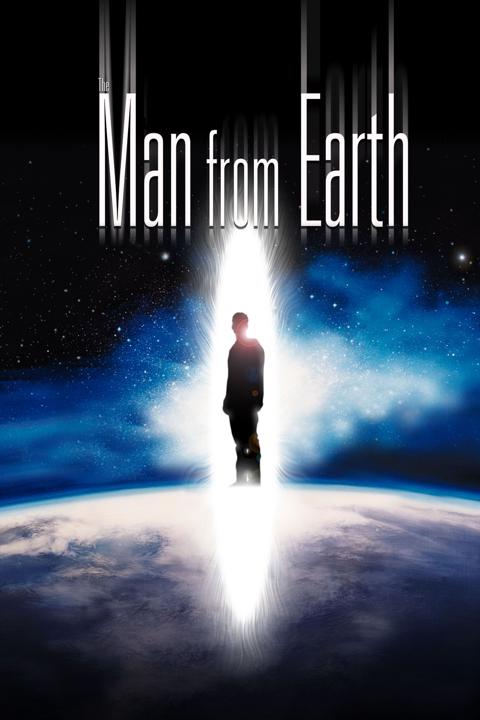 The Man from Earth