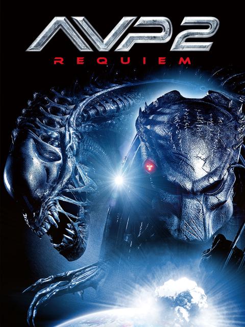 Aliens vs Predator: Requiem