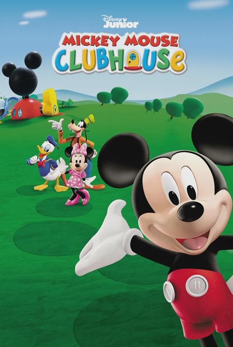 Mickey Mouse Clubhouse