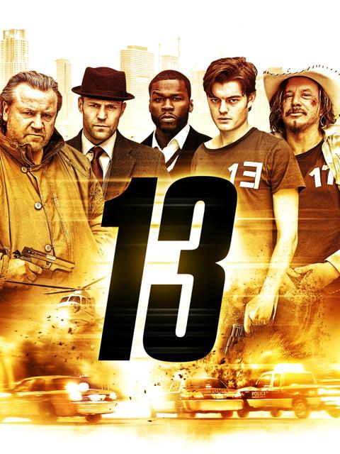 13