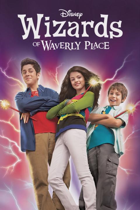 Wizards of Waverly Place