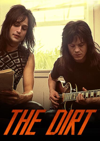The Dirt