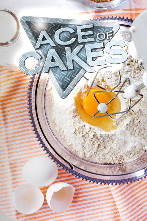 Ace of Cakes
