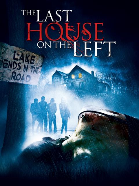 The Last House on the Left