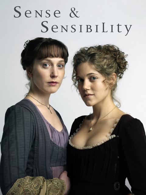 Sense and Sensibility