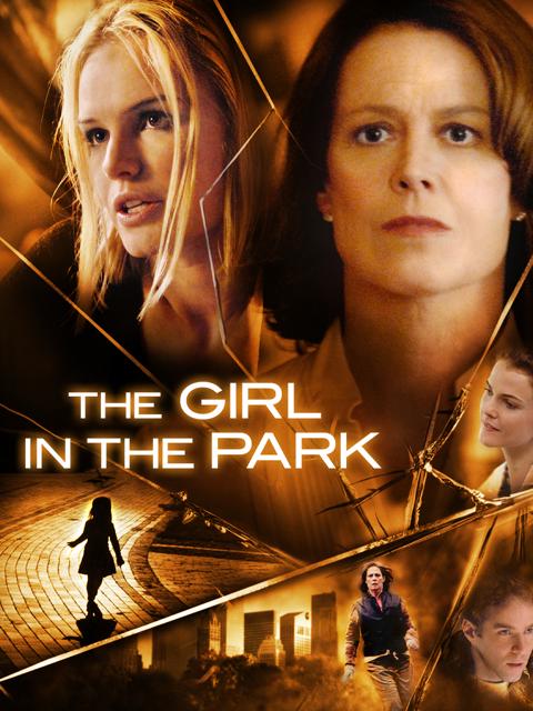 The Girl in the Park