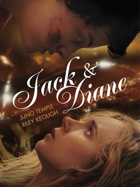 Jack & Diane