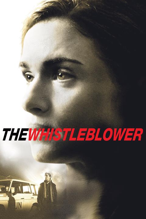 The Whistleblower