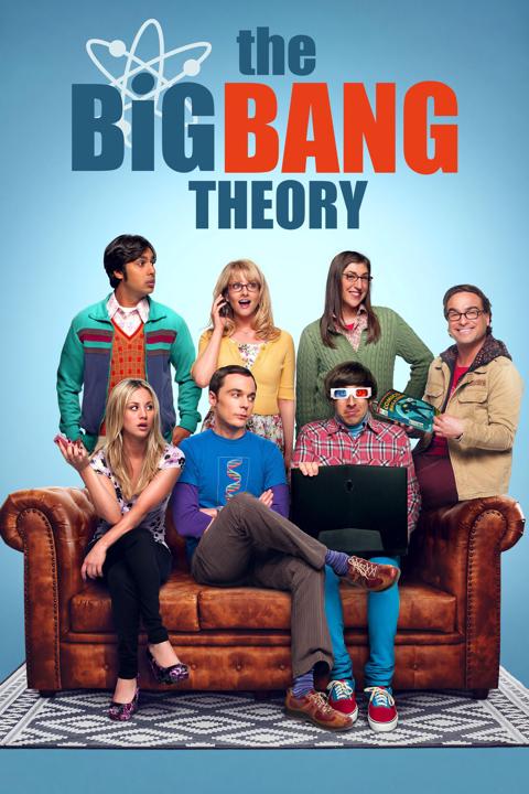 The Big Bang Theory