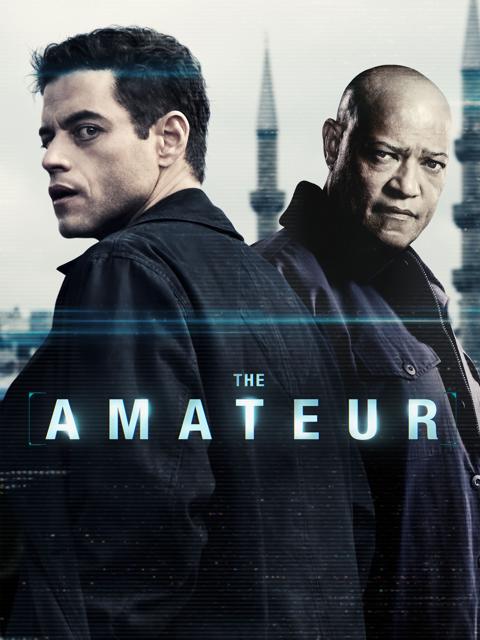 The Amateur