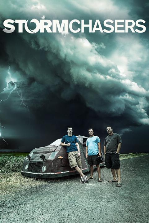 Storm Chasers