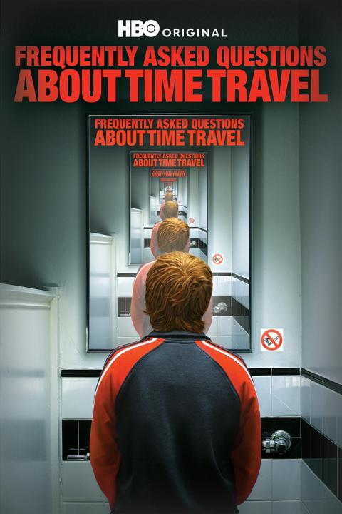 Frequently Asked Questions About Time Travel