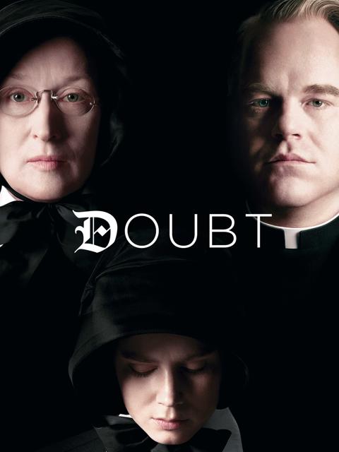 Doubt