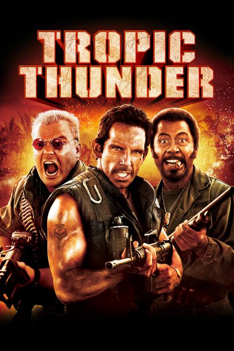 Tropic Thunder