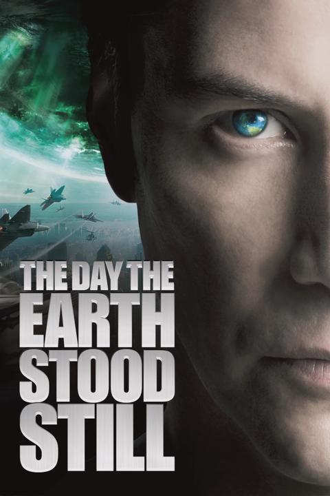 The Day the Earth Stood Still