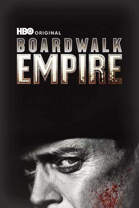 Boardwalk Empire