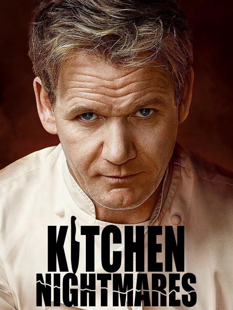 Kitchen Nightmares