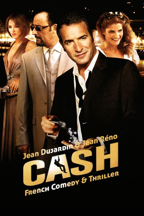 Ca$h