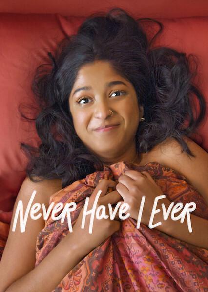 Never Have I Ever