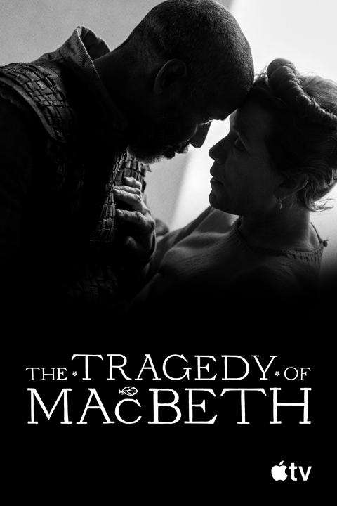 The Tragedy of Macbeth