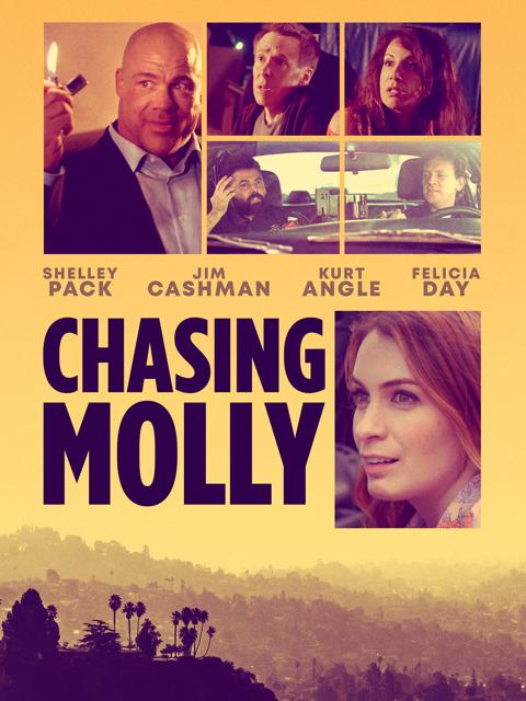 Chasing Molly