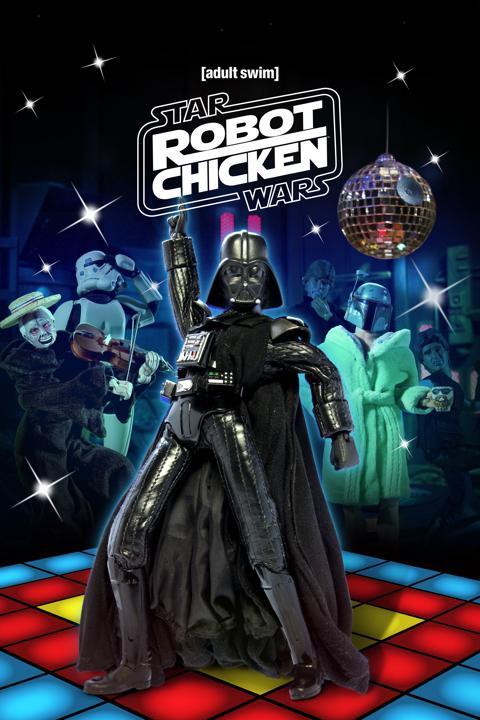 Robot Chicken: Star Wars