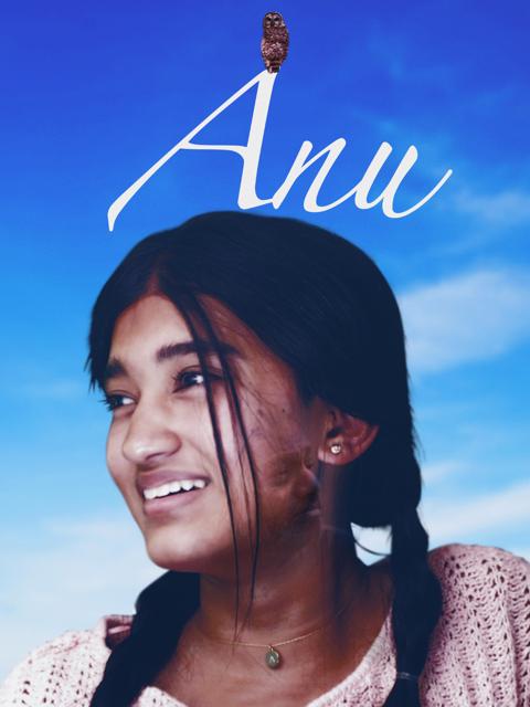 ANU