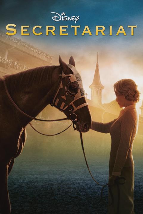Secretariat