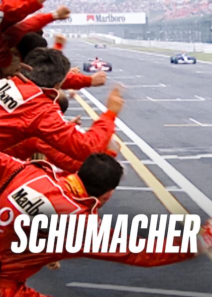 Schumacher