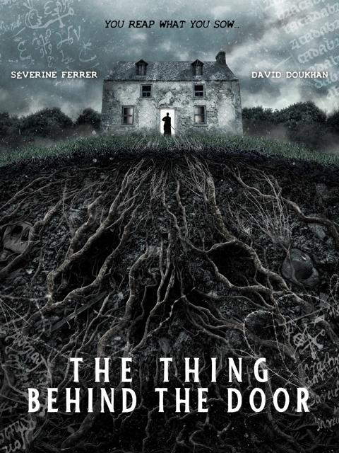 The Thing Behind The Door