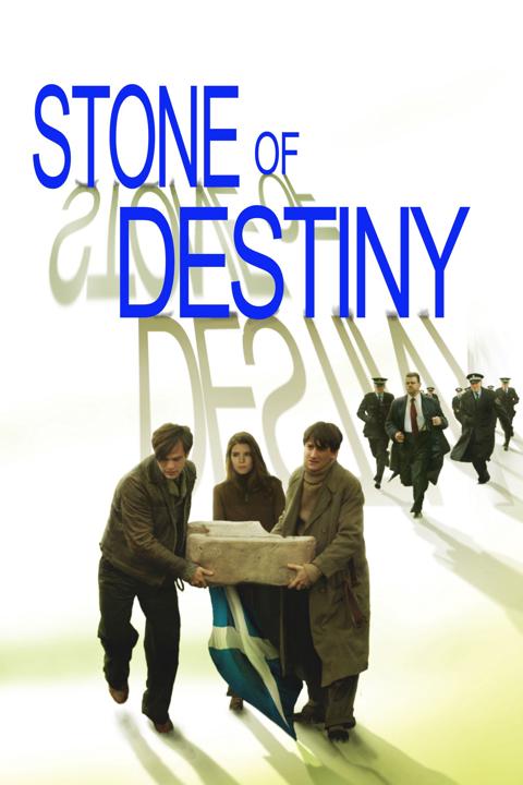 Stone of Destiny
