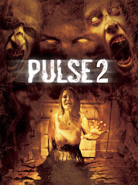 Pulse 2: Afterlife