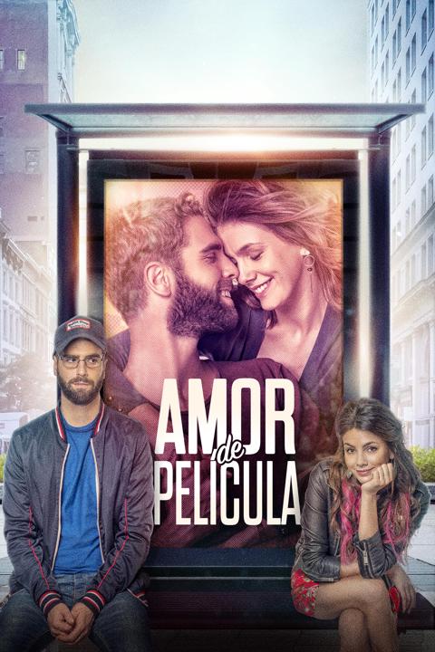 A Movie Love