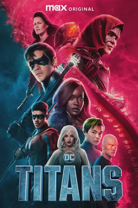 Titans