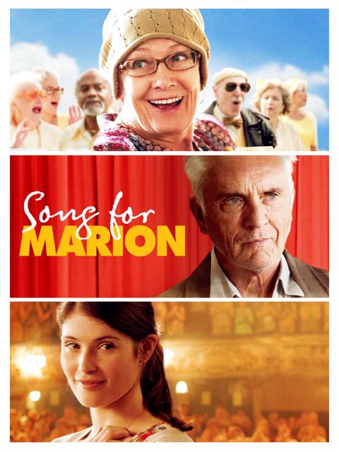 Song for Marion