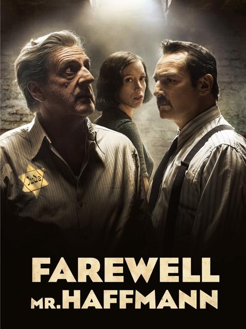 Farewell, Mr. Haffmann