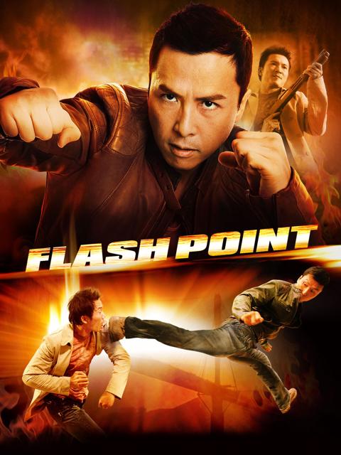 Flashpoint